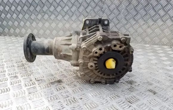 KIA Sportage Gearbox transfer box case 3B610 H1212