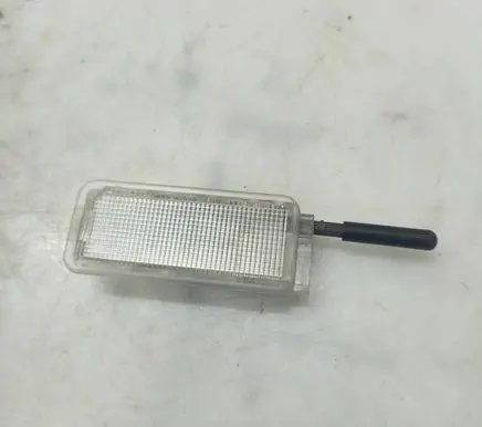 Peugeot 307 Front door interior light