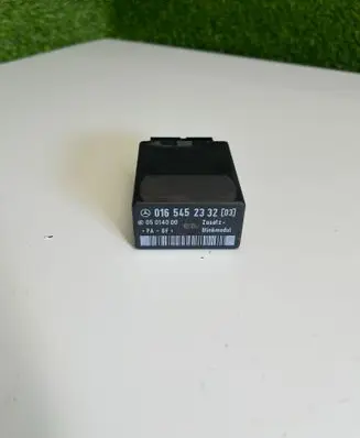 Volkswagen II LT Other relay 016545233203