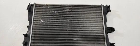 Fiat 500X Coolant radiator 52084519 B838 MR4221364350