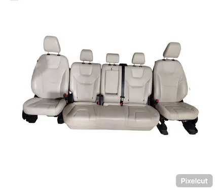 Ford Edge II Seat set 