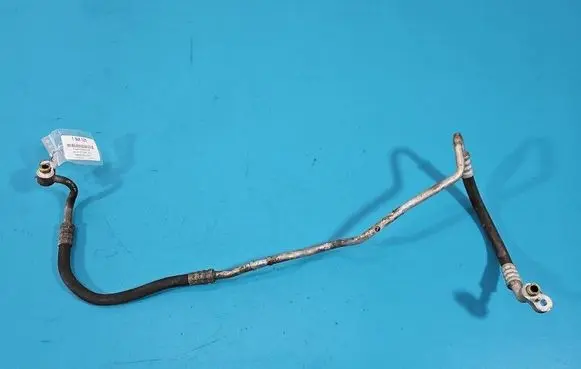 BMW X5 E70 Air conditioning (A/C) pipe/hose 9221763 IMPRK1568535