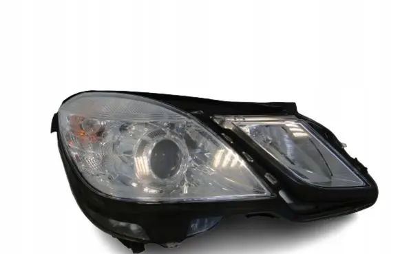 Mercedes-Benz E W212 Headlight/headlamp A2128208261