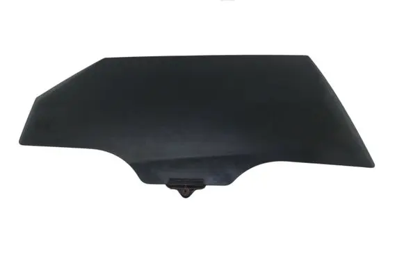 Hyundai i40 Rear door window glass DOT748AS3M355 43R000385