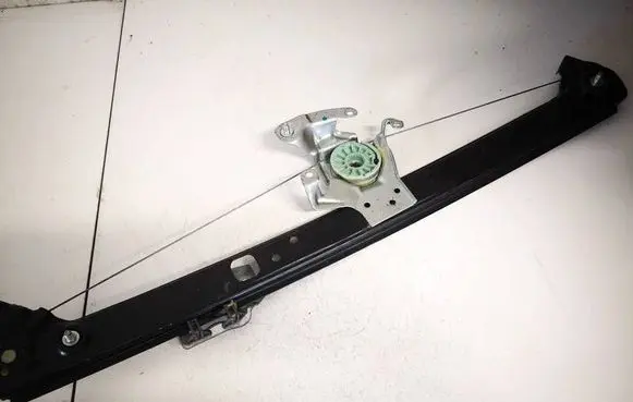 BMW X5 E53 Sliding door window regulator with motor 8243806s 8254914