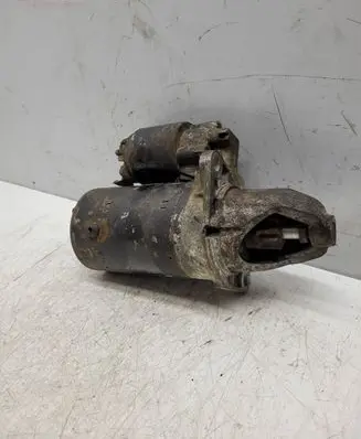 Nissan Micra Starter motor 0331303164