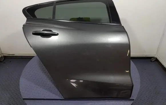 Ford Focus Rear door 