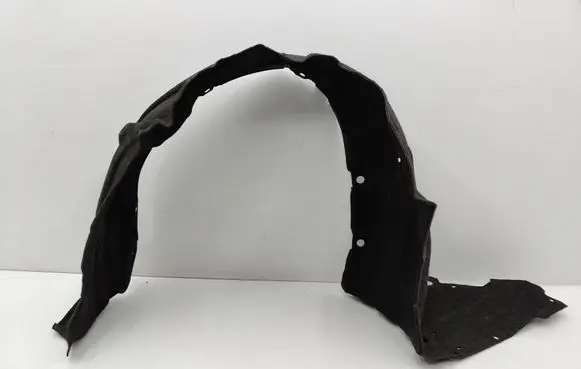 Toyota Corolla E210 E21 Front wheel arch liner splash guards 5387602770