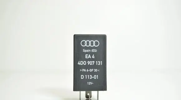 Audi A4 S4 B5 8D Other relay 4D0907131