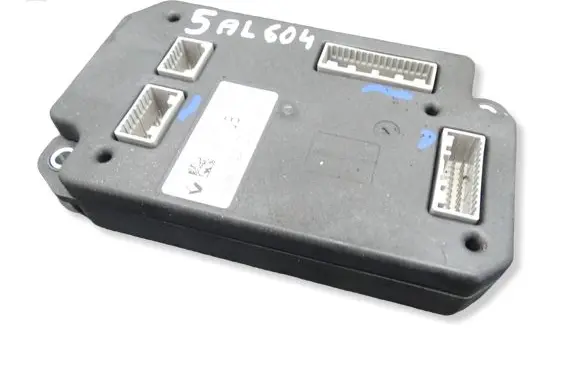 Smart ForFour II W453 Current control relay 296M60074R