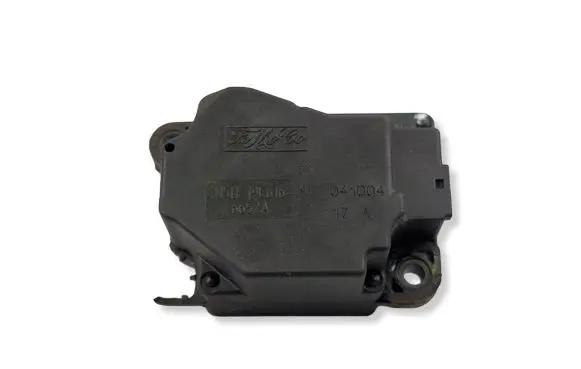 Volvo V50 Air flap motor/actuator 4N5H19E616