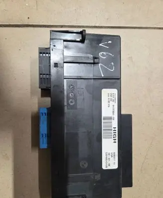 Comfort/convenience module