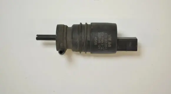 Citroen C3 Windscreen/windshield washer pump 1T0955651