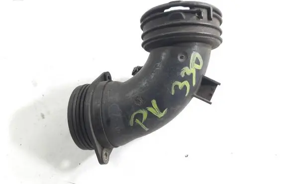 Volkswagen Touareg I Intercooler hose/pipe 7L6145795E