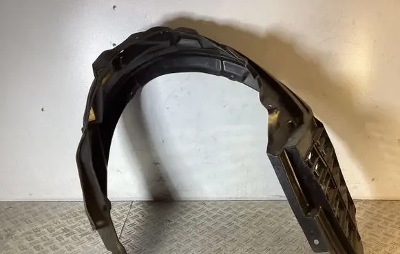 Mitsubishi Lancer VIII Front wheel arch liner splash guards 5370A737