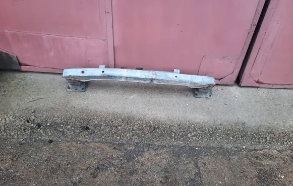 Citroen C3 Front bumper cross member