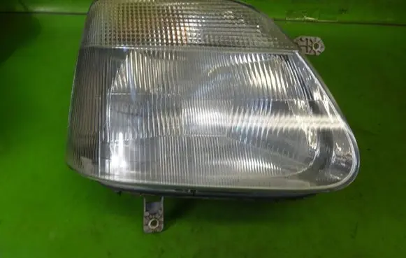 Opel Agila A Headlight/headlamp 09204188