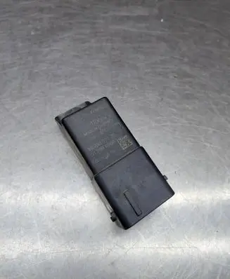Glow plug pre-heat relay