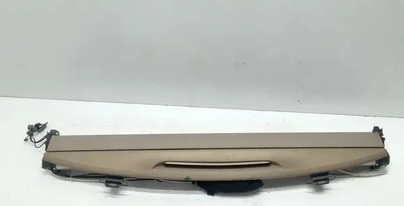 Mercedes-Benz S W221 Electric rear window sunshade cover A2216901249