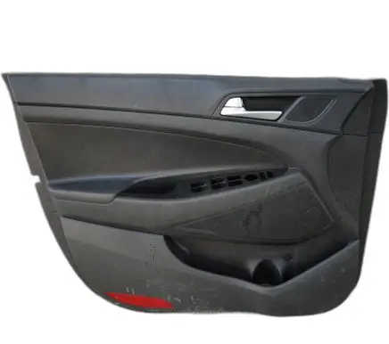 Hyundai Tucson TL Other interior part 