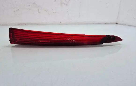 Citroen C4 I Rear/tail lights 9655863880