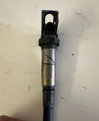 Peugeot RCZ High voltage ignition coil 757501080