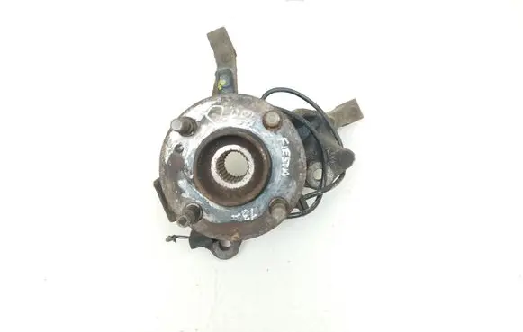 Ford Fiesta Front wheel hub