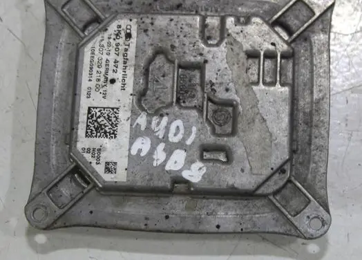 BMW X5 E53 Headlight ballast module Xenon