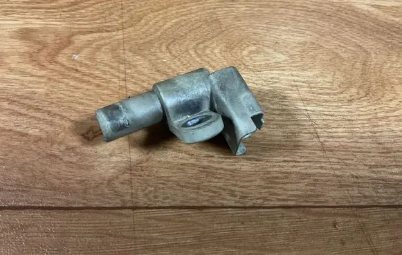 Citroen C3 Camshaft position sensor 9665443580