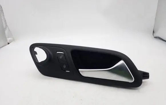 Volkswagen PASSAT CC Front door interior handle 3C8837114A