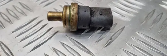 Audi A3 S3 8P Coolant temperature sensor 06A919501A