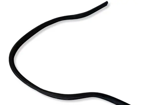 Mercedes-Benz S W221 Engine compartment rubber A2216280098