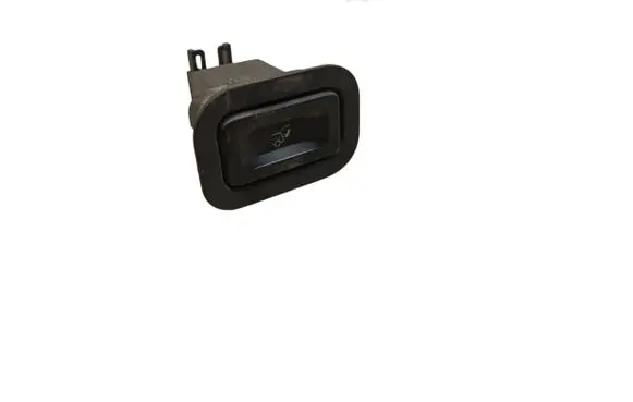 Opel Vectra C Tailgate/boot open switch button 13116590 00315031203