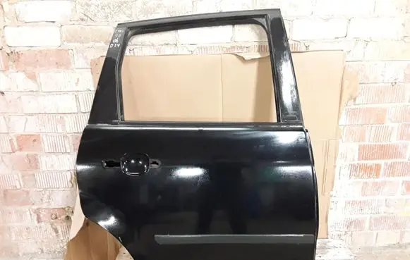 Ford Focus C-MAX Rear door