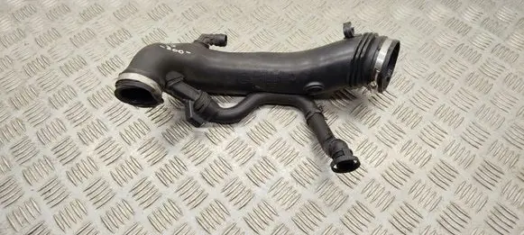 Citroen C5 Turbo air intake inlet pipe/hose 95646PS