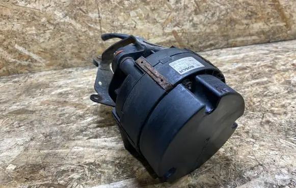 Mercedes-Benz S AMG W220 Secondary air pump A0001405785
