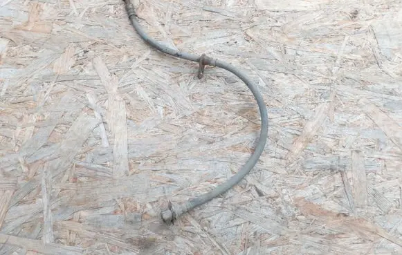 Subaru Legacy Brake line pipe/hose 