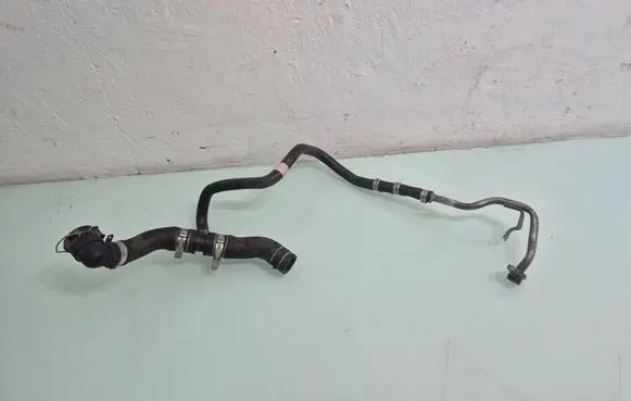Alfa Romeo Giulia Engine coolant pipe/hose 50052588