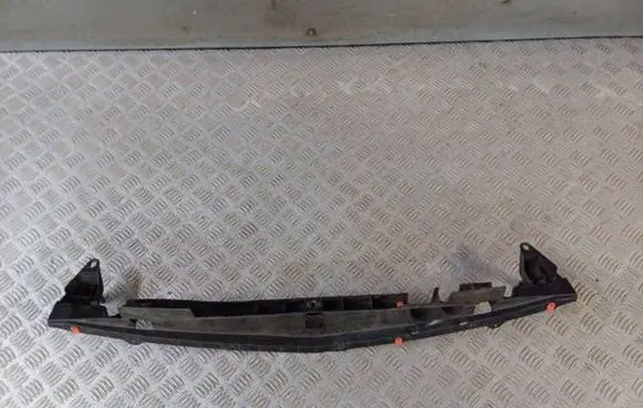 Opel Corsa D Front bumper mounting bracket 475498859 MT30