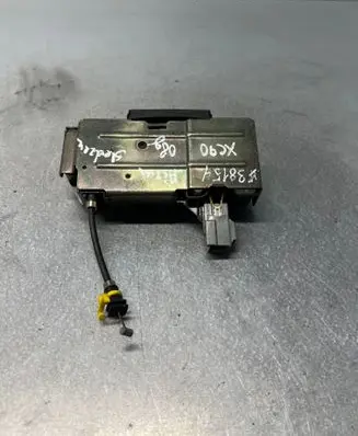 Volvo XC90 Rear lock motor 16516516