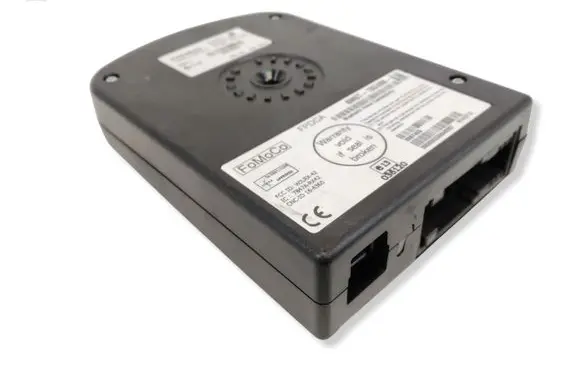 Ford Mondeo MK IV Bluetooth control unit module 0660081953
