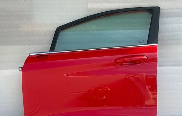 Ford Fiesta Front door H1BBA20221AJ