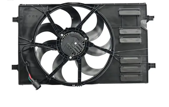 Audi TT TTS RS Mk3 8S Electric radiator cooling fan 5Q0121205C 5Q0121207J 5Q0121203CD