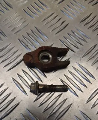 Ford Transit - Tourneo Connect Fuel Injector clamp holder