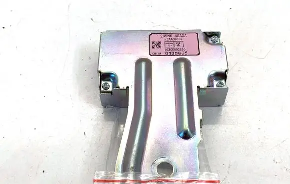 Infiniti Q50 Other control units/modules 285N64GA0A