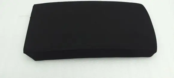 Volkswagen PASSAT B7 Armrest 1074841