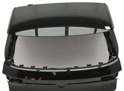 Volkswagen ID.3 Tailgate/trunk/boot lid 11A827025A LY9T