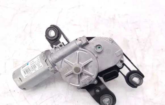 Volkswagen Touran III Rear window wiper motor W000038532 5G0955711A 786000385325