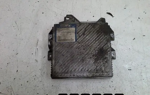 Peugeot 806 Engine control unit/module 9628903580