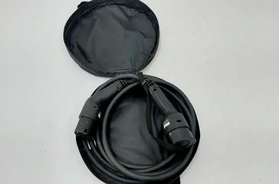 Hyundai Kona II Electric car charging cable 99639ADE90